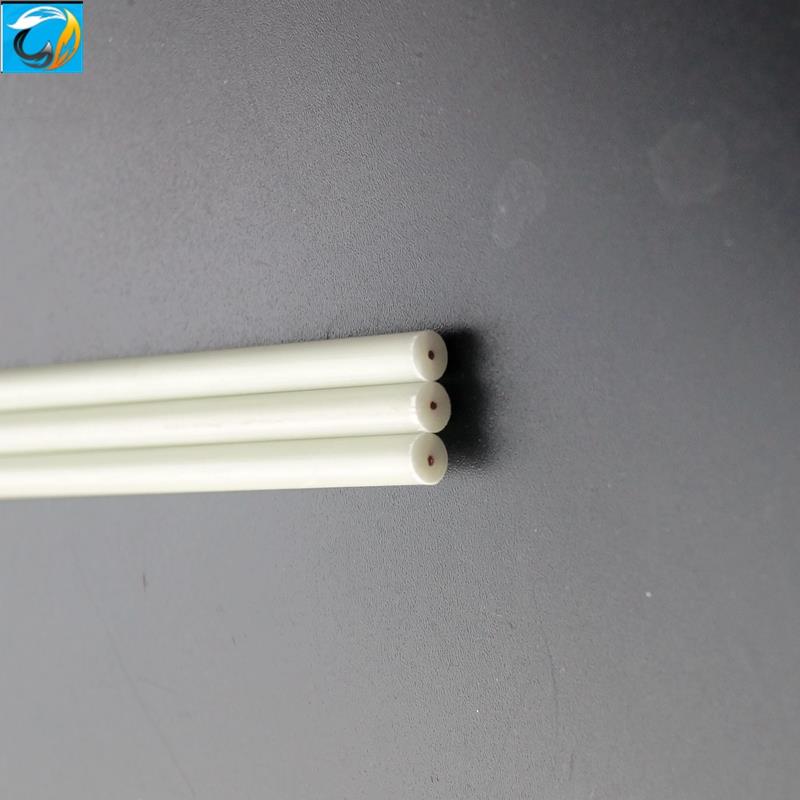 tija de fibră de sticlă de bază 6