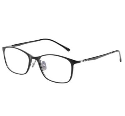 Rame de ochelari din fibră de carbon