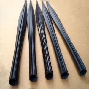 Fibra de carbon Tuburi cu bară de vânătoare Hărțuș