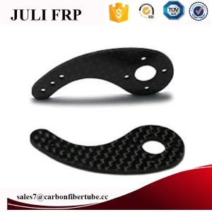 1mm 3mm 5mm 100% foaie de fibra de carbon pentru plafon de decorare birou