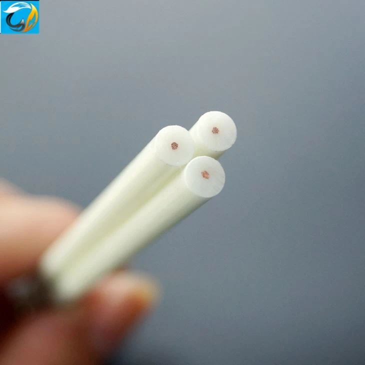 5 Mm Grad de fibră de sticlă cu fibră de sticlă din fibră de sticlă de clasa A ++ cu cupru de bază