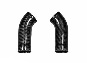 Piese din fibră de carbon pentru automobile New Energy