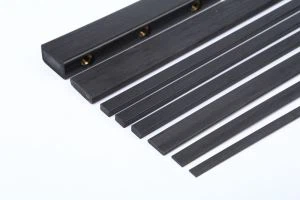 Strong Strip dublu rigid din fibră de sticlă