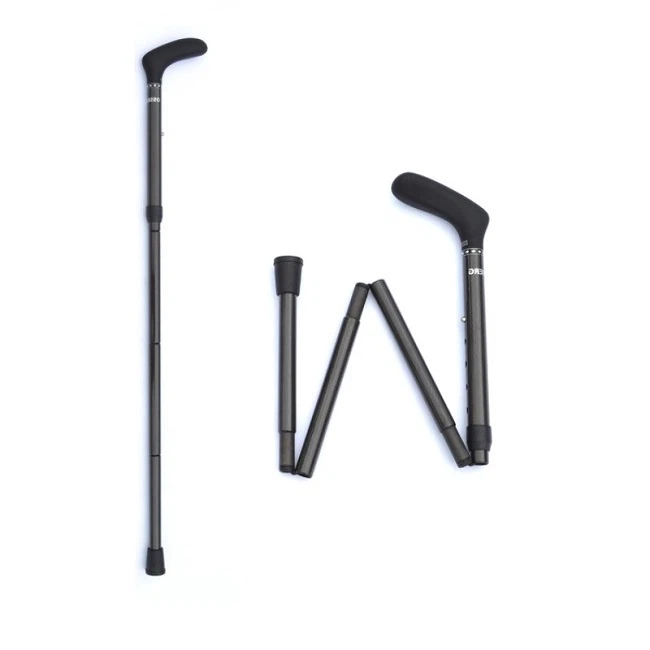 changable trekking pole