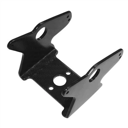 Glisor șină de ghidare din fibră de carbon