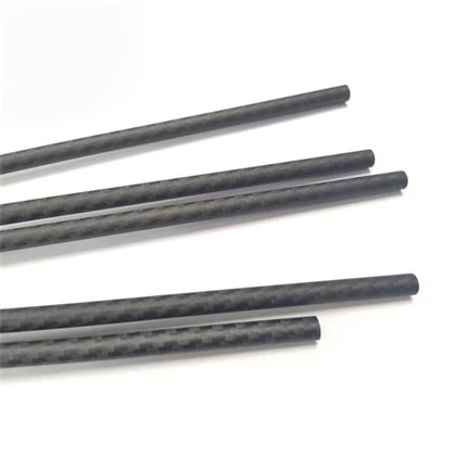 Arbore din Fibră de Carbon